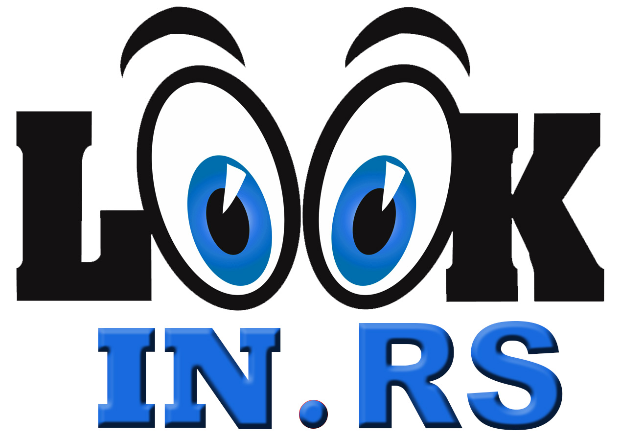 LOOK logo