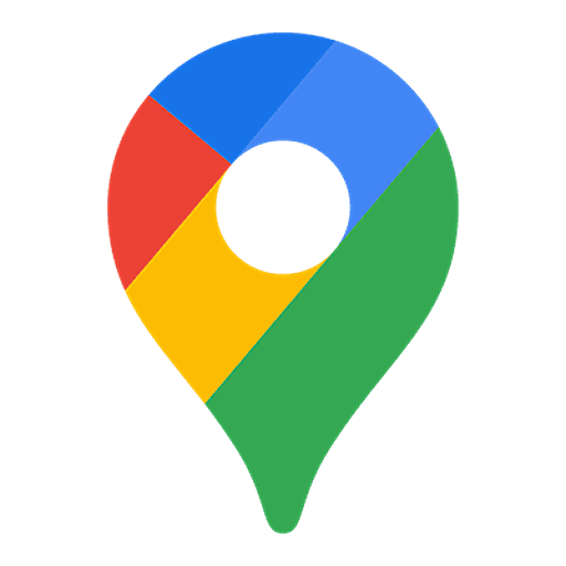 Google mape