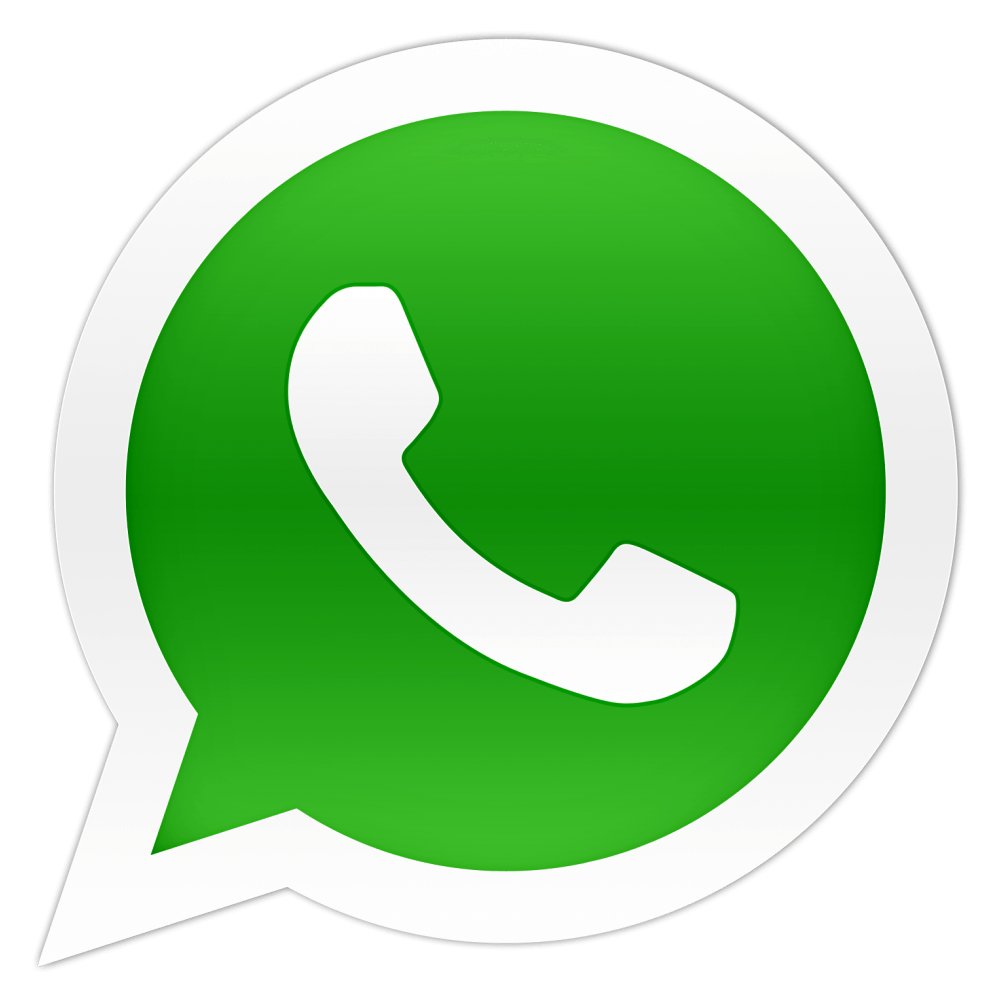 WhatsApp logo